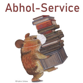 Abhol-Service per Mail oder Telefon Abhol-Service per Mail oder Telefon