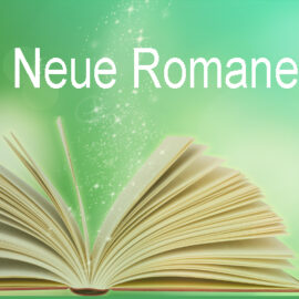 Neue Krimi’s und Thriller