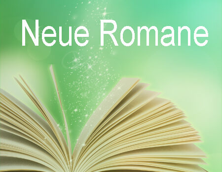 Neue Romane im Februar