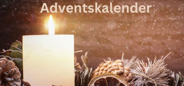 14.12.23 Lebendiger Adventskalender