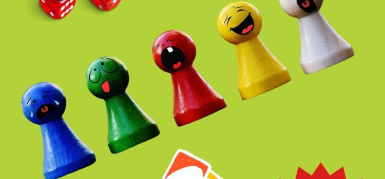 17.02.2024 Spiele-Nachmittag 17.02.2024 Spiele-Nachmittag