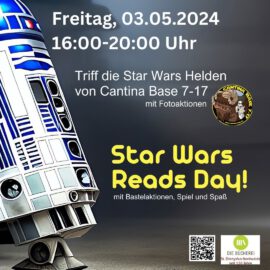03.05.24 Star Wars Day