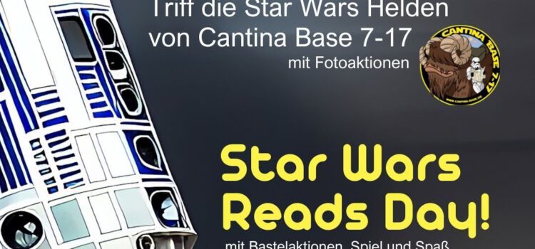 03.05.24 Star Wars Day