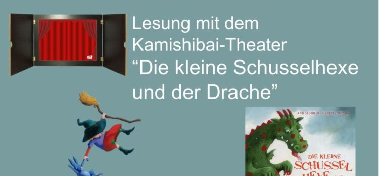 07.05.2024 Liest du mir vor?