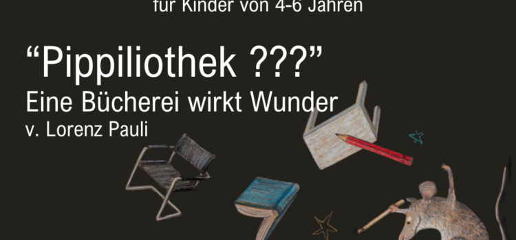 04.06.2024 Liest du mir vor?
