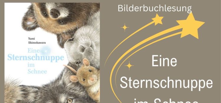 07.01.2025 Liest du mir vor?
