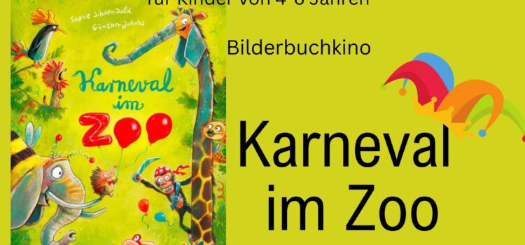 04.02.2025 Liest du mir vor?