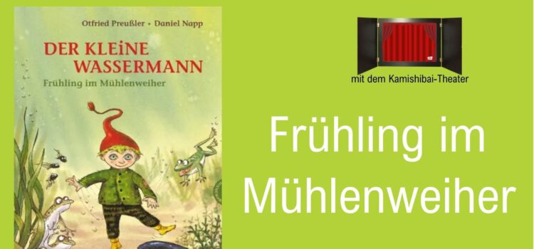 04.03.2025 Liest du mir vor?