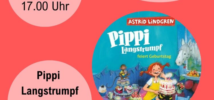 02.09.2025 Liest du mir vor?