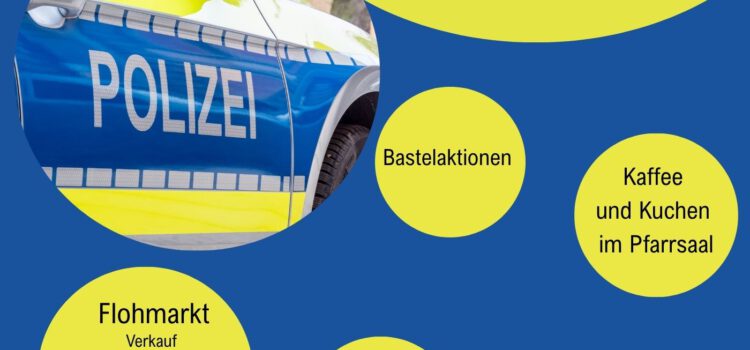 09.11.2025 Tag der Offenen Tür „Polizei – dein Freund und Helfer