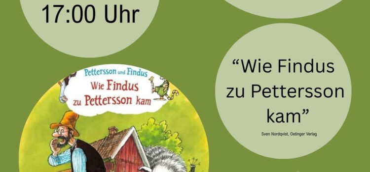 03.02.2026 Liest du mir vor? 03.02.2026 Liest du mir vor?