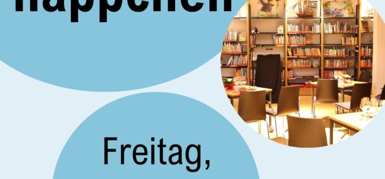 27.03.2026 Lesehäppchen 27.03.2026 Lesehäppchen