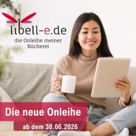30.06.2026 neue Onleih-App