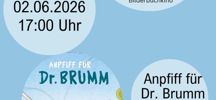 02.06.2026 Liest du mir vor? 02.06.2026 Liest du mir vor?
