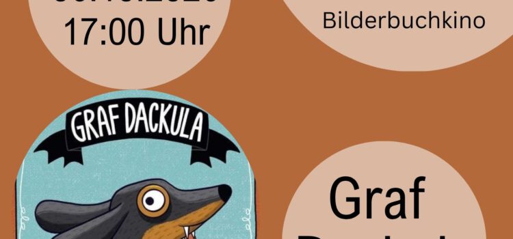 06.10.2026 „Liest du mir vor?“